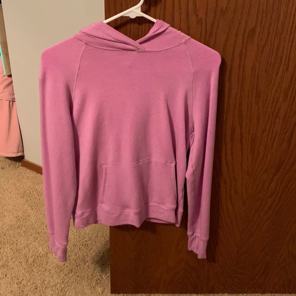 Athleta long sleeve